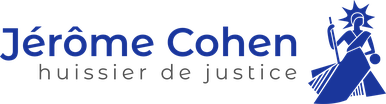 Jérôme Cohen - Votre Huissier de Justice à Paris 3e arrondissement